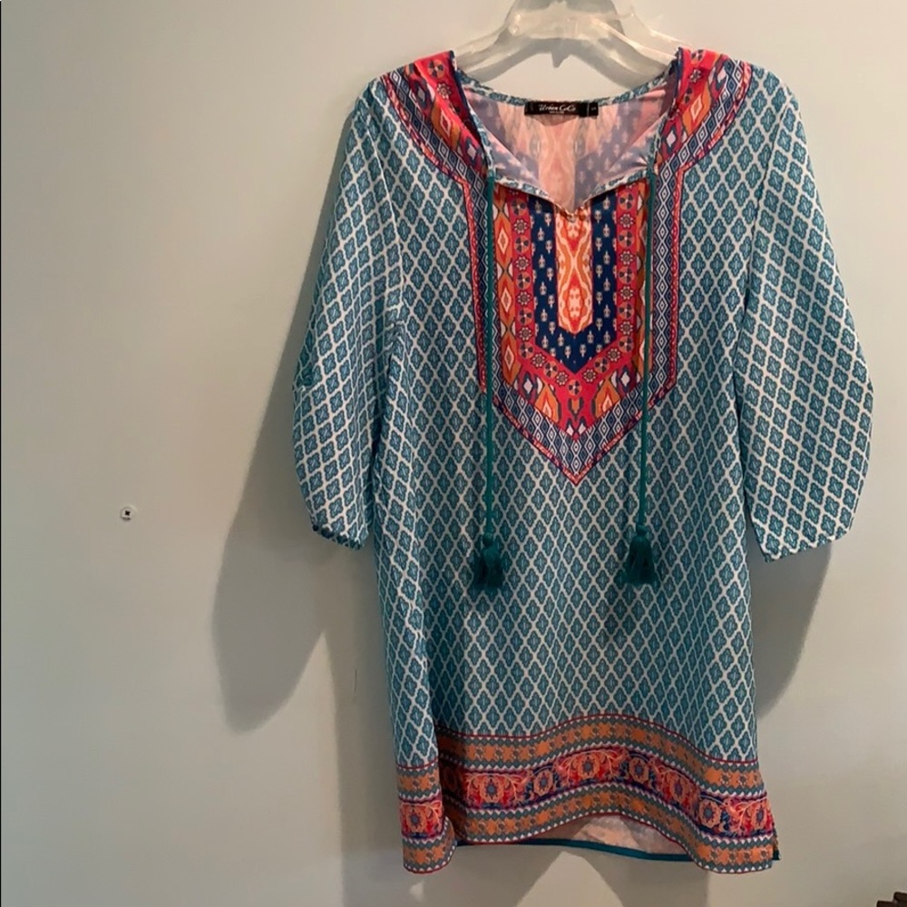 Urban CoCo dress